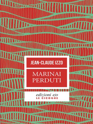 cover image of Marinai perduti